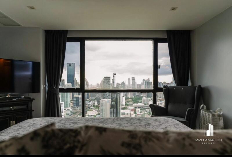 Sukhumvit Suite, Bangkok, 19 Soi Sukhumvit 13, Khlongtoei Nua, Watthana, Bangkok, 2 Bedrooms, 123 sqm, Condo For Rent, by PROPMATCH CO., LTD., 60097710 - DDproperty.com