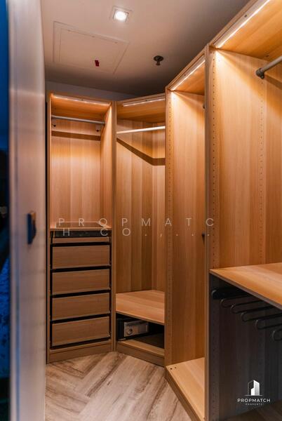 Sukhumvit Suite : สุขุมวิท สวีท, กรุงเทพ, 19 ซอยสุขุมวิท 13, คลองเตยเหนือ, วัฒนา, กรุงเทพ, 123 ตร.ม., คอนโด ให้เช่า, โดย PROPMATCH CO., LTD., 60097710 - DDproperty.com