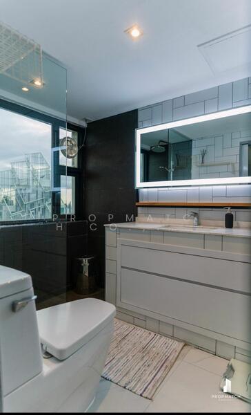 Sukhumvit Suite, Bangkok, 19 Soi Sukhumvit 13, Khlongtoei Nua, Watthana, Bangkok, 2 Bedrooms, 123 sqm, Condo For Rent, by PROPMATCH CO., LTD., 60097710 - DDproperty.com