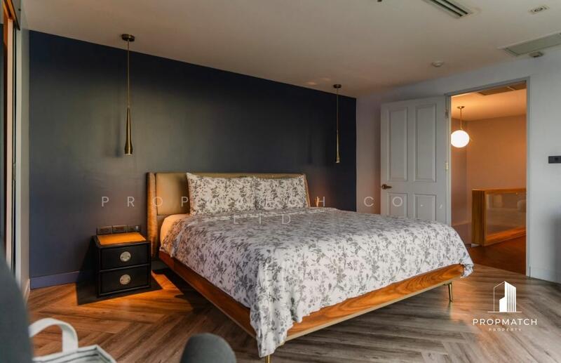 Sukhumvit Suite, Bangkok, 19 Soi Sukhumvit 13, Khlongtoei Nua, Watthana, Bangkok, 2 Bedrooms, 123 sqm, Condo For Rent, by PROPMATCH CO., LTD., 60097710 - DDproperty.com