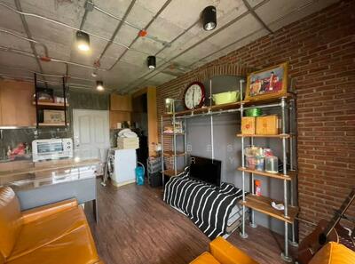 ขาย - Pinnapa On Nut : พิณนภา-อ่อนนุช คอนโดมิเนียม, กรุงเทพ