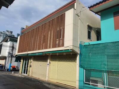 ขาย - บ้านเดี่ยวบางนา กรุงเทพมหานคร, กรุงเทพ