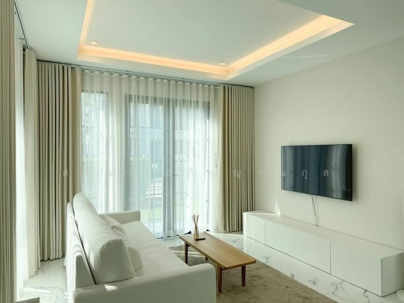 Setthasiri Watcharapol-Theprak, Bangkok, 459/118 Rattanakosin Sonpot Alley, Tha Rang, Bang Khen, Bangkok, 4 Bedrooms, 206 sqm, Single Detached House For Rent, by สลิลา อภิญญาณกุล, 60097716 - DDproperty.com