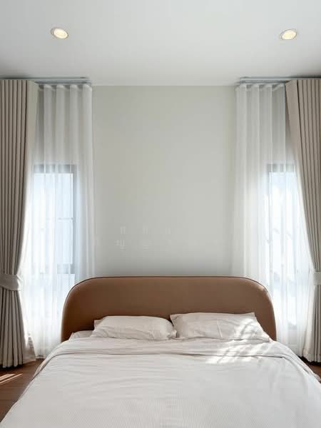 Setthasiri Watcharapol-Theprak, Bangkok, 459/118 Rattanakosin Sonpot Alley, Tha Rang, Bang Khen, Bangkok, 4 Bedrooms, 206 sqm, Single Detached House For Rent, by สลิลา อภิญญาณกุล, 60097716 - DDproperty.com