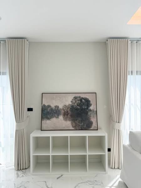 Setthasiri Watcharapol-Theprak, Bangkok, 459/118 Rattanakosin Sonpot Alley, Tha Rang, Bang Khen, Bangkok, 4 Bedrooms, 206 sqm, Single Detached House For Rent, by สลิลา อภิญญาณกุล, 60097716 - DDproperty.com