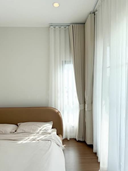 Setthasiri Watcharapol-Theprak, Bangkok, 459/118 Rattanakosin Sonpot Alley, Tha Rang, Bang Khen, Bangkok, 4 Bedrooms, 206 sqm, Single Detached House For Rent, by สลิลา อภิญญาณกุล, 60097716 - DDproperty.com