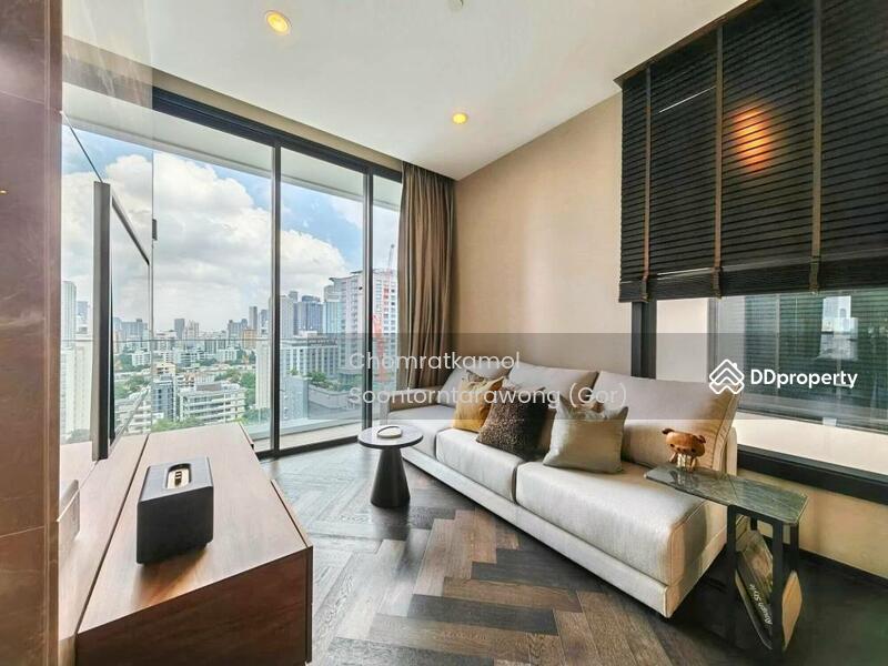 ให้เช่า - Ramada Residence (Siamese) Sukhumvit 87 : รามาดา เรสซิเดนซ์, กรุงเทพ