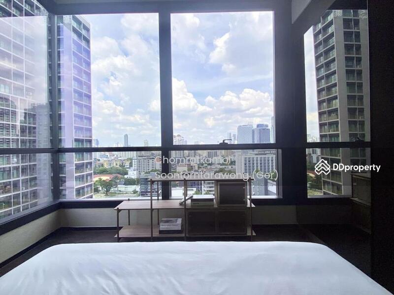 ให้เช่า - Ramada Residence (Siamese) Sukhumvit 87 : รามาดา เรสซิเดนซ์, กรุงเทพ