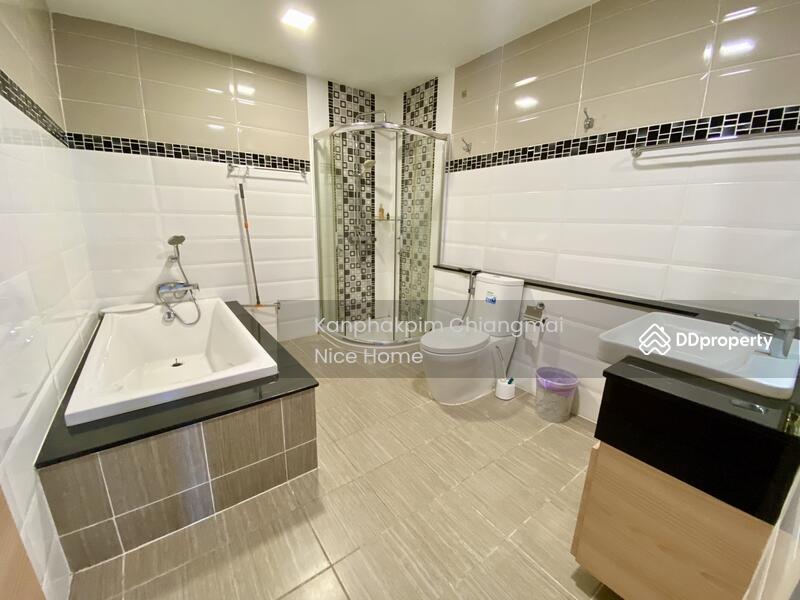 For Rent - The Treasure Condominium by My Hip, Chiang Mai
