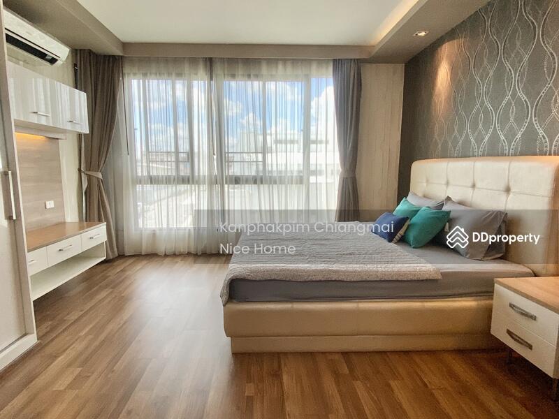 ให้เช่า - The Treasure Condominium by My Hip : เดอะ เทรเชอร์ บาย มาย ฮิป, เชียงใหม่