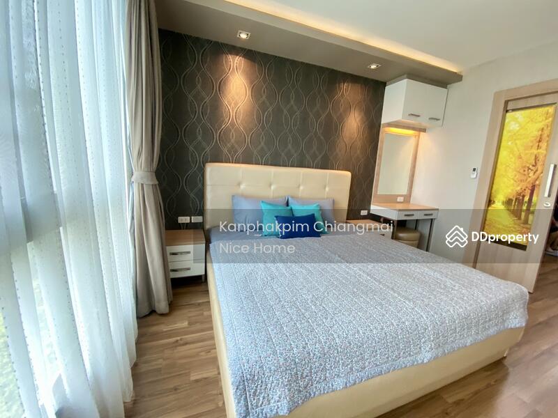 For Rent - The Treasure Condominium by My Hip, Chiang Mai