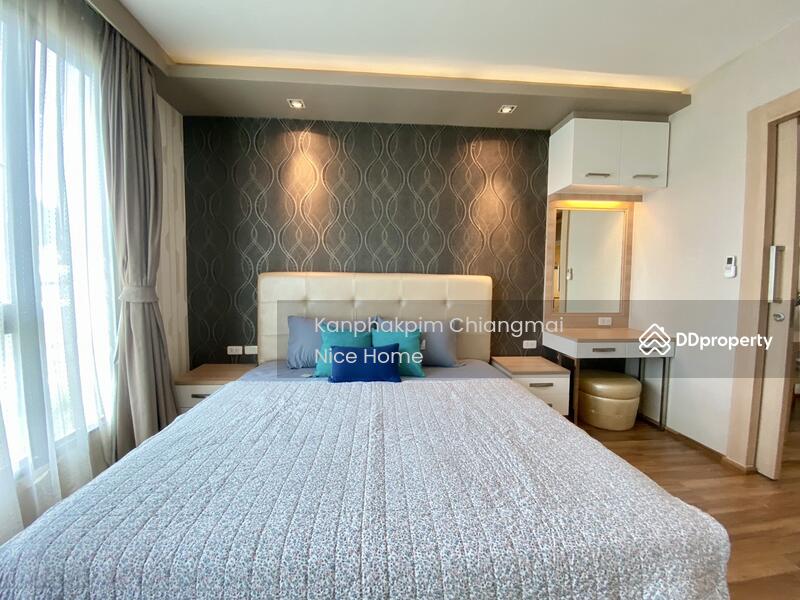 For Rent - The Treasure Condominium by My Hip, Chiang Mai