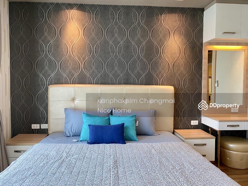 ให้เช่า - The Treasure Condominium by My Hip : เดอะ เทรเชอร์ บาย มาย ฮิป, เชียงใหม่