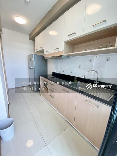 For Rent - The Treasure Condominium by My Hip, Chiang Mai