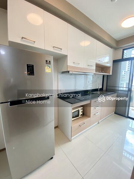 ให้เช่า - The Treasure Condominium by My Hip : เดอะ เทรเชอร์ บาย มาย ฮิป, เชียงใหม่