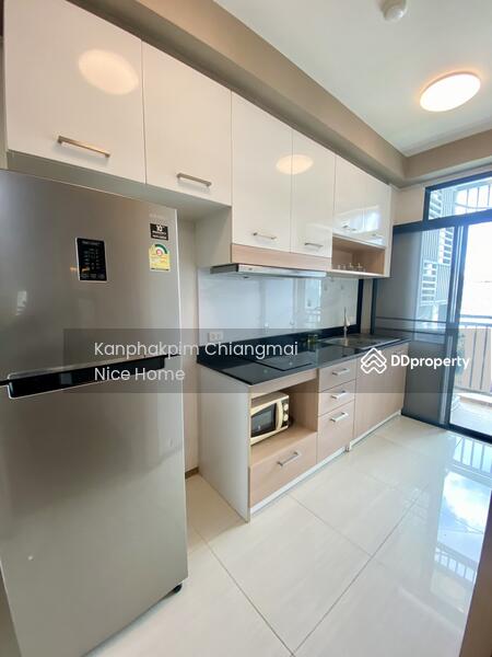 For Rent - The Treasure Condominium by My Hip, Chiang Mai