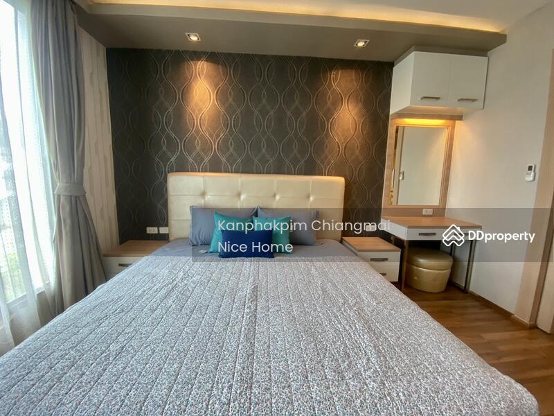 For Rent - The Treasure Condominium by My Hip, Chiang Mai
