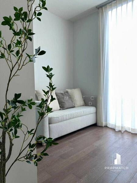 MUNIQ Sukhumvit 23, Bangkok, 17 Sukhumvit 23, Khlongtoei Nua, Watthana, Bangkok, 2 Bedrooms, 63 sqm, Condo For Rent, by PROPMATCH CO., LTD., 60097732 - DDproperty.com