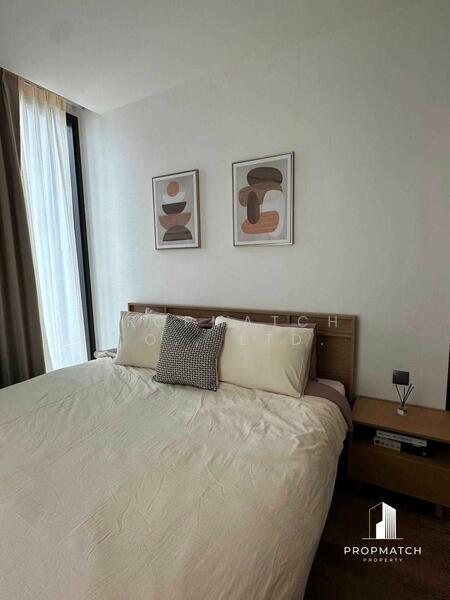 MUNIQ Sukhumvit 23, Bangkok, 17 Sukhumvit 23, Khlongtoei Nua, Watthana, Bangkok, 2 Bedrooms, 63 sqm, Condo For Rent, by PROPMATCH CO., LTD., 60097732 - DDproperty.com