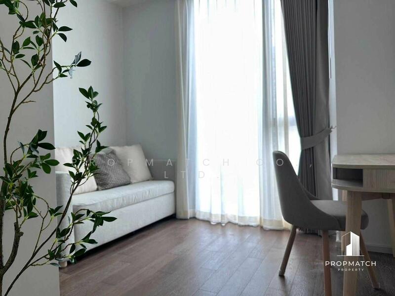 MUNIQ Sukhumvit 23, Bangkok, 17 Sukhumvit 23, Khlongtoei Nua, Watthana, Bangkok, 2 Bedrooms, 63 sqm, Condo For Rent, by PROPMATCH CO., LTD., 60097732 - DDproperty.com
