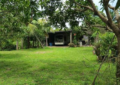 ขาย - บ้านเดี่ยวพร้อมที่ดินหนองจอก กรุงเทพมหานคร, กรุงเทพ