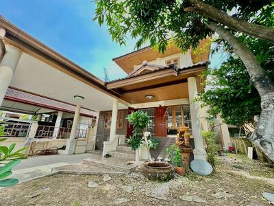 ขาย - สุขกมลการ์เด้นท์ฮิลล์ ศรีราชา, ชลบุรี