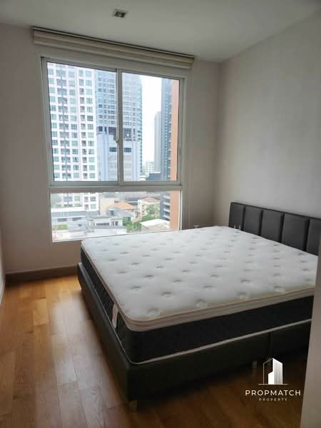 Ivy Sathorn 10 : ไอวี่ สาทร 10, กรุงเทพ, 88 ซอยสาทร 12 ถนนสาทร, สีลม, บางรัก, กรุงเทพ, 80 ตร.ม., คอนโด ให้เช่า, โดย PROPMATCH CO., LTD., 60097752 - DDproperty.com