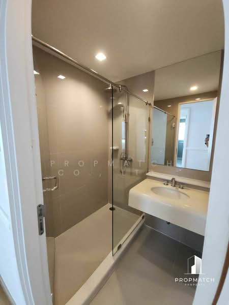 Ivy Sathorn 10 : ไอวี่ สาทร 10, กรุงเทพ, 88 ซอยสาทร 12 ถนนสาทร, สีลม, บางรัก, กรุงเทพ, 80 ตร.ม., คอนโด ให้เช่า, โดย PROPMATCH CO., LTD., 60097752 - DDproperty.com