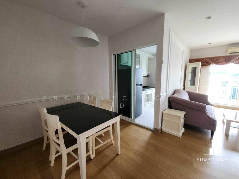 Ivy Sathorn 10 : ไอวี่ สาทร 10, กรุงเทพ, 88 ซอยสาทร 12 ถนนสาทร, สีลม, บางรัก, กรุงเทพ, 80 ตร.ม., คอนโด ให้เช่า, โดย PROPMATCH CO., LTD., 60097752 - DDproperty.com