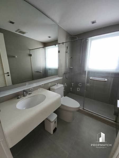 Ivy Sathorn 10, Bangkok, 88 Soi Sathorn 12, Sathorn Road, Silom, Bang Rak, Bangkok, 2 Bedrooms, 80 sqm, Condo For Rent, by PROPMATCH CO., LTD., 60097752 - DDproperty.com