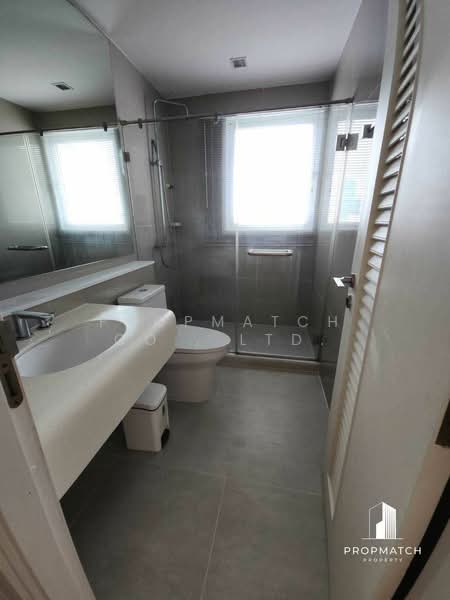 Ivy Sathorn 10 : ไอวี่ สาทร 10, กรุงเทพ, 88 ซอยสาทร 12 ถนนสาทร, สีลม, บางรัก, กรุงเทพ, 80 ตร.ม., คอนโด ให้เช่า, โดย PROPMATCH CO., LTD., 60097752 - DDproperty.com