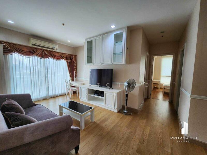 Ivy Sathorn 10 : ไอวี่ สาทร 10, กรุงเทพ, 88 ซอยสาทร 12 ถนนสาทร, สีลม, บางรัก, กรุงเทพ, 80 ตร.ม., คอนโด ให้เช่า, โดย PROPMATCH CO., LTD., 60097752 - DDproperty.com