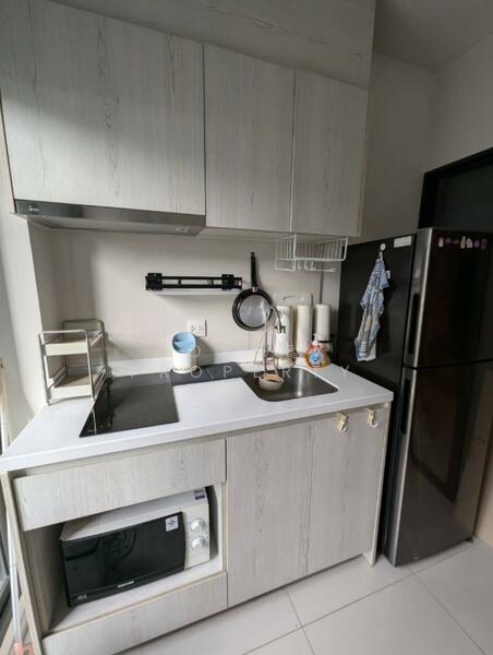 Life Sukhumvit 48, Bangkok, Soi Sukhumvit 48, Phra Kanong, Khlong Toei, Bangkok, 1 Bedroom, 32 sqm, Condo For Sale, by Connex Property, 60097763 - DDproperty.com
