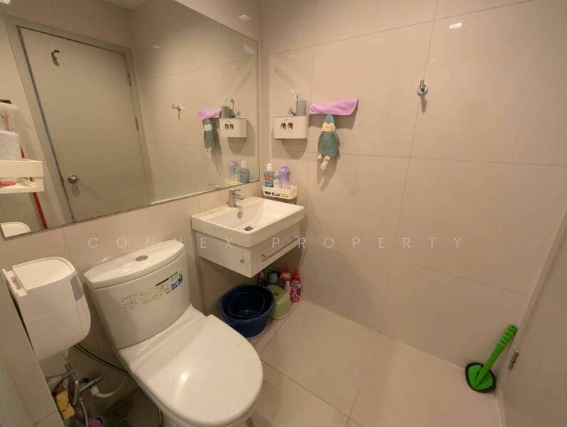 Life Sukhumvit 48, Bangkok, Soi Sukhumvit 48, Phra Kanong, Khlong Toei, Bangkok, 1 Bedroom, 32 sqm, Condo For Sale, by Connex Property, 60097763 - DDproperty.com