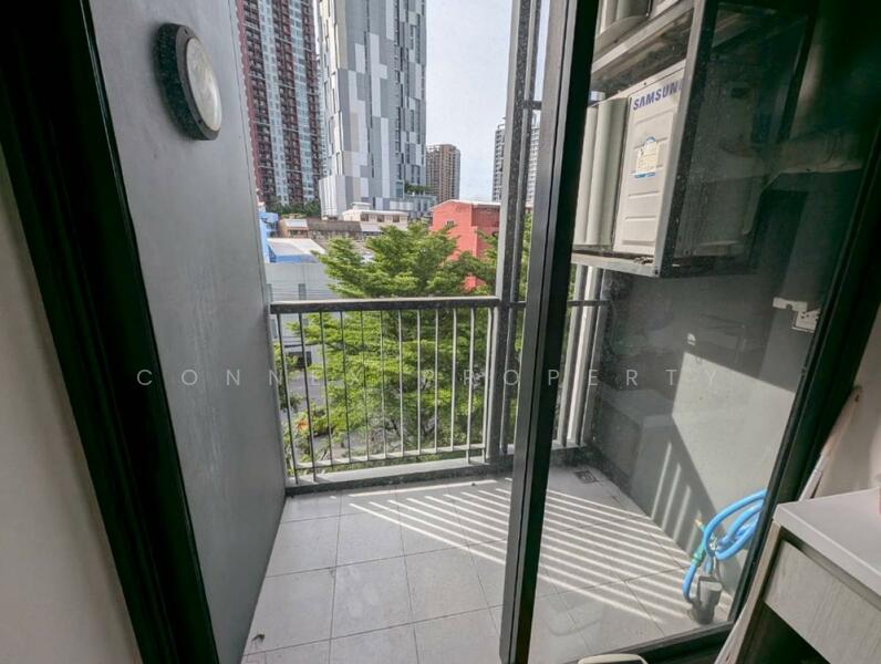 Life Sukhumvit 48, Bangkok, Soi Sukhumvit 48, Phra Kanong, Khlong Toei, Bangkok, 1 Bedroom, 32 sqm, Condo For Sale, by Connex Property, 60097763 - DDproperty.com