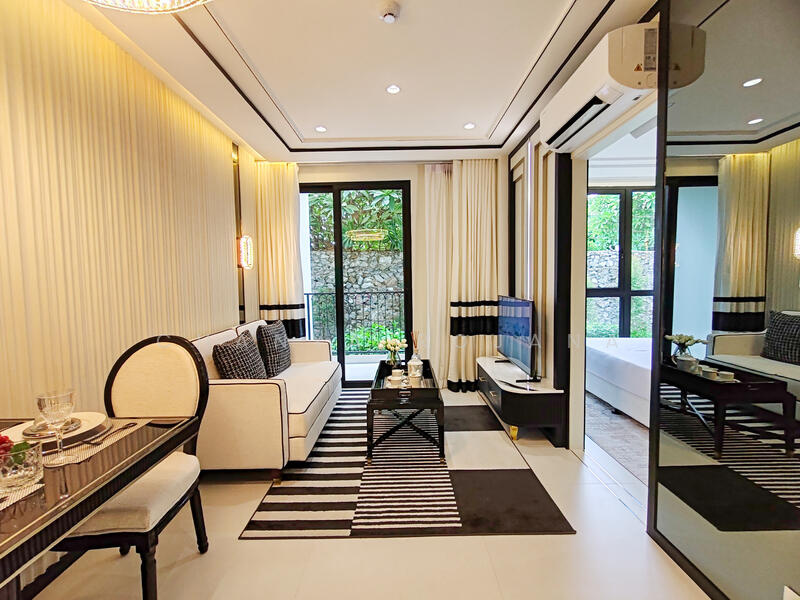 Embassy Life : เอ็มบาสซี ไลฟ์, ชลบุรี, หนองปรือ, บางละมุง, ชลบุรี, 34 ตร.ม., คอนโด ขาย, โดย Chanya Rojana, 60097766 - DDproperty.com