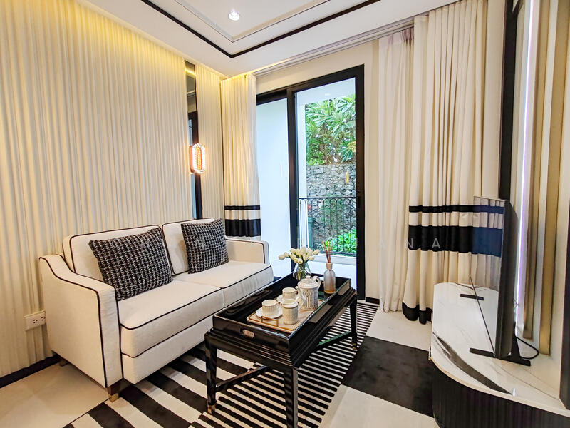 Embassy Life : เอ็มบาสซี ไลฟ์, ชลบุรี, หนองปรือ, บางละมุง, ชลบุรี, 34 ตร.ม., คอนโด ขาย, โดย Chanya Rojana, 60097766 - DDproperty.com