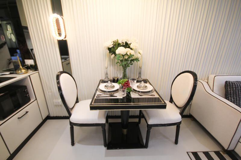 Embassy Life, Chon Buri (Pattaya), Nong Pru, Bang Lamung (Pattaya), Chon Buri (Pattaya), 1 Bedroom, 34 sqm, Condo For Sale, by Chanya Rojana, 60097766 - DDproperty.com