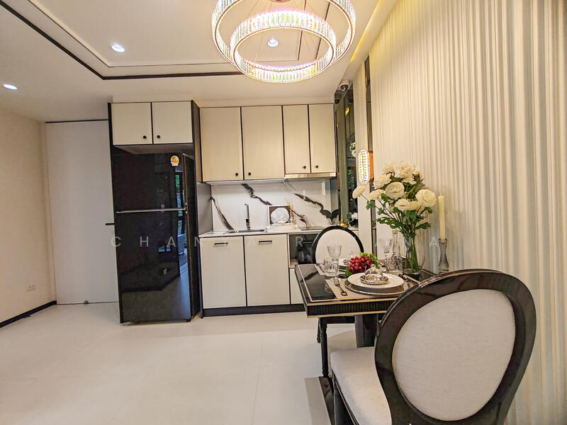 Embassy Life, Chon Buri (Pattaya), Nong Pru, Bang Lamung (Pattaya), Chon Buri (Pattaya), 1 Bedroom, 34 sqm, Condo For Sale, by Chanya Rojana, 60097766 - DDproperty.com
