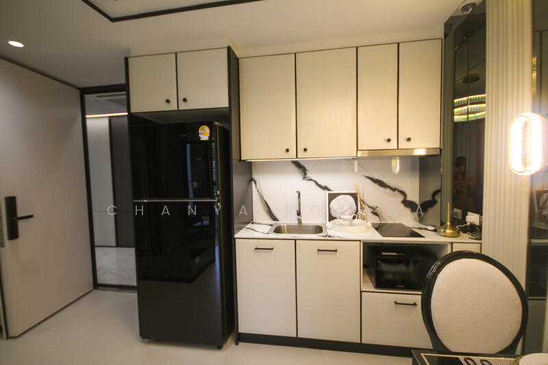 Embassy Life, Chon Buri (Pattaya), Nong Pru, Bang Lamung (Pattaya), Chon Buri (Pattaya), 1 Bedroom, 34 sqm, Condo For Sale, by Chanya Rojana, 60097766 - DDproperty.com