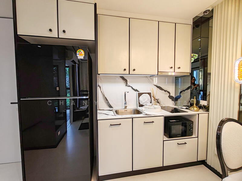 Embassy Life, Chon Buri (Pattaya), Nong Pru, Bang Lamung (Pattaya), Chon Buri (Pattaya), 1 Bedroom, 34 sqm, Condo For Sale, by Chanya Rojana, 60097766 - DDproperty.com