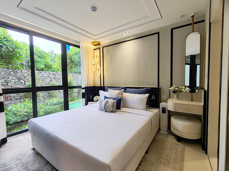 Embassy Life : เอ็มบาสซี ไลฟ์, ชลบุรี, หนองปรือ, บางละมุง, ชลบุรี, 34 ตร.ม., คอนโด ขาย, โดย Chanya Rojana, 60097766 - DDproperty.com