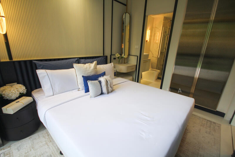 Embassy Life, Chon Buri (Pattaya), Nong Pru, Bang Lamung (Pattaya), Chon Buri (Pattaya), 1 Bedroom, 34 sqm, Condo For Sale, by Chanya Rojana, 60097766 - DDproperty.com