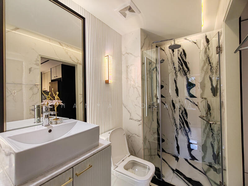 Embassy Life, Chon Buri (Pattaya), Nong Pru, Bang Lamung (Pattaya), Chon Buri (Pattaya), 1 Bedroom, 34 sqm, Condo For Sale, by Chanya Rojana, 60097766 - DDproperty.com