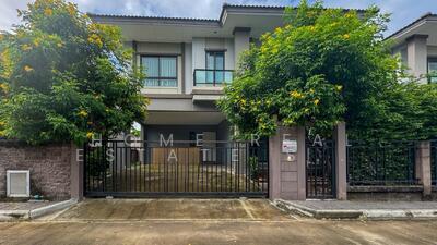 ขาย - Passorn Bangna-Wongwaen : ภัสสร บางนา-วงแหวน, สมุทรปราการ