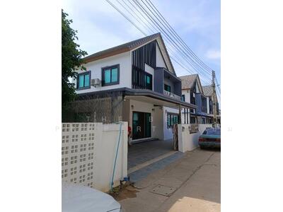 ขาย - บ้านเดี่ยววังกระแจะ ตราด, ตราด