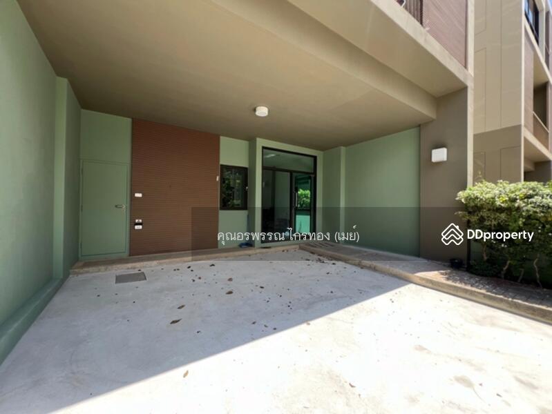 For Sale - Lumpini Ville Srinakarin - Bangna, Bangkok
