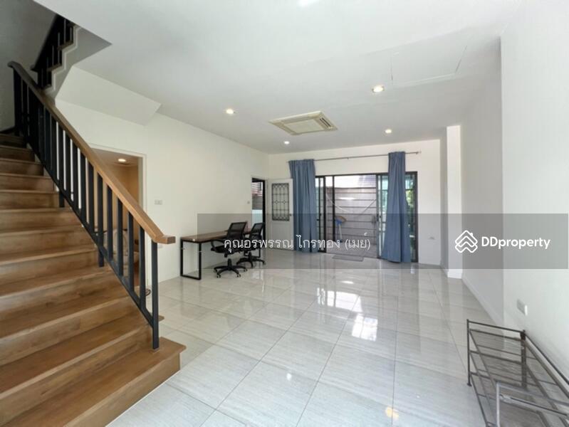 For Sale - Lumpini Ville Srinakarin - Bangna, Bangkok