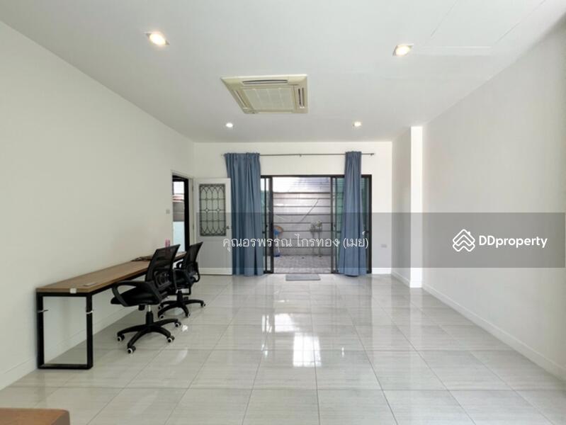 For Sale - Lumpini Ville Srinakarin - Bangna, Bangkok