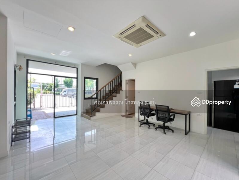 For Sale - Lumpini Ville Srinakarin - Bangna, Bangkok